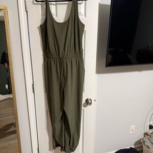 Excellent condition Abercrombie jumpsuit
